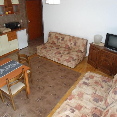 Lazar Apartments Petrovac ภายนอก รูปภาพ