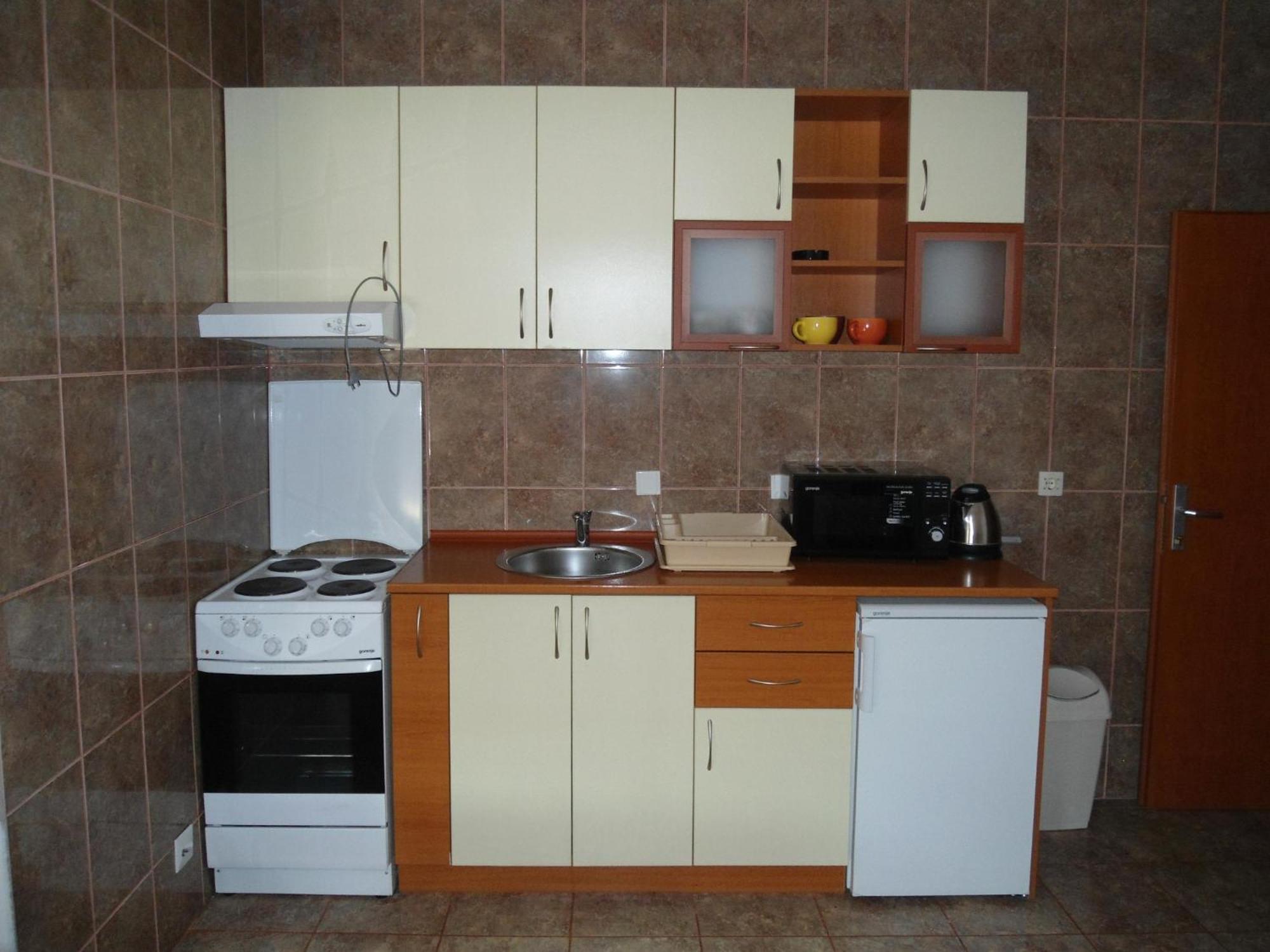 Lazar Apartments Petrovac ภายนอก รูปภาพ