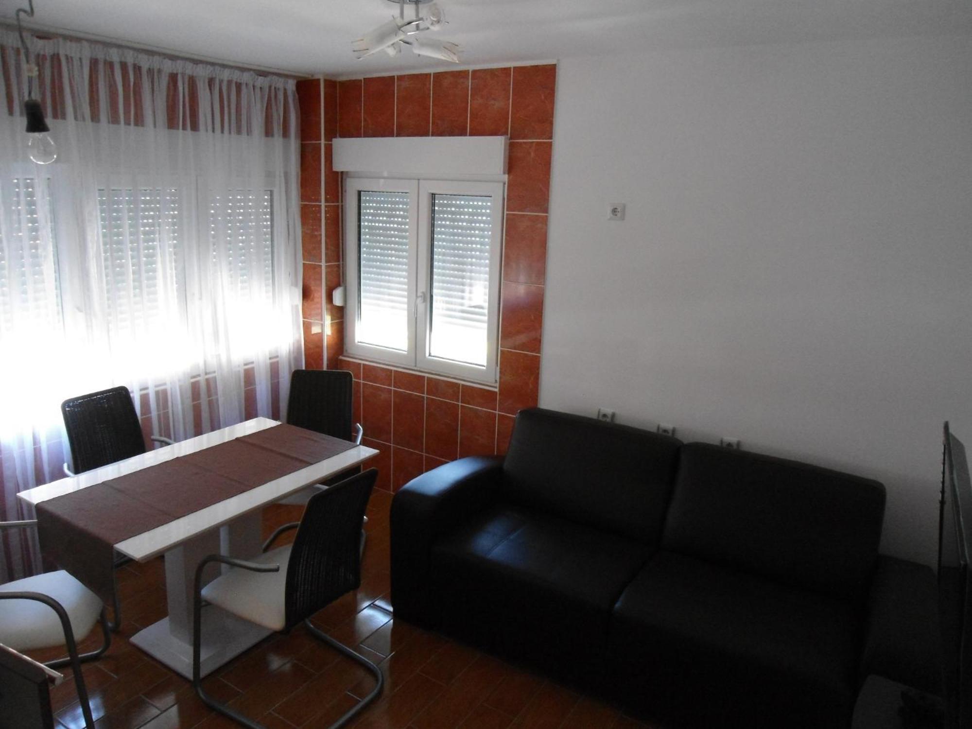 Lazar Apartments Petrovac ภายนอก รูปภาพ