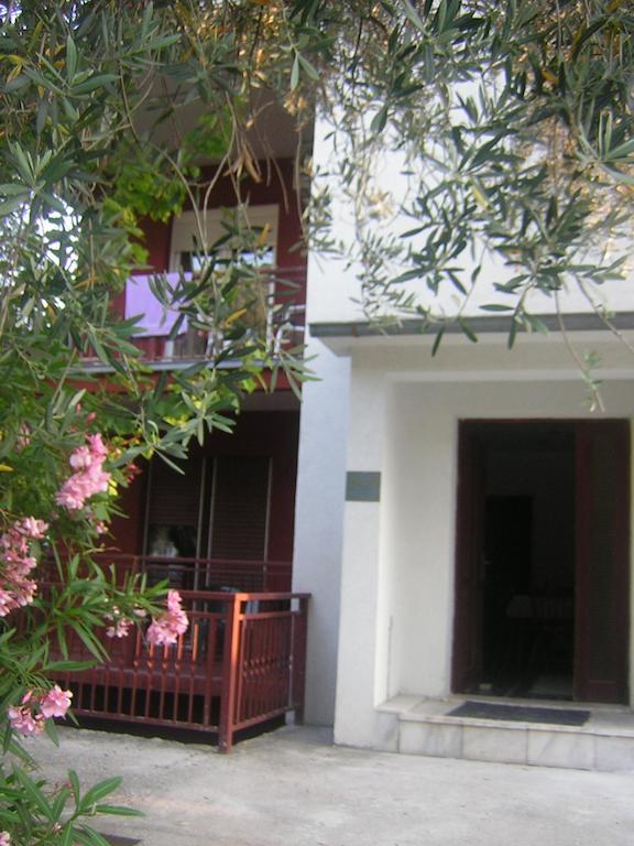Lazar Apartments Petrovac ภายนอก รูปภาพ