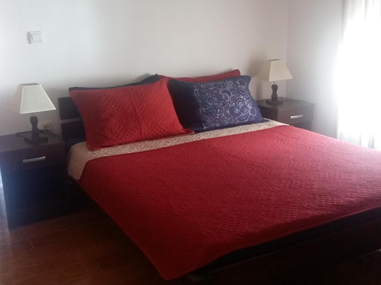 Lazar Apartments Petrovac ภายนอก รูปภาพ