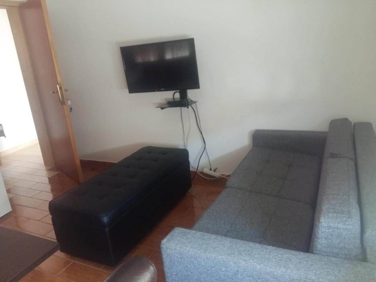 Lazar Apartments Petrovac ภายนอก รูปภาพ