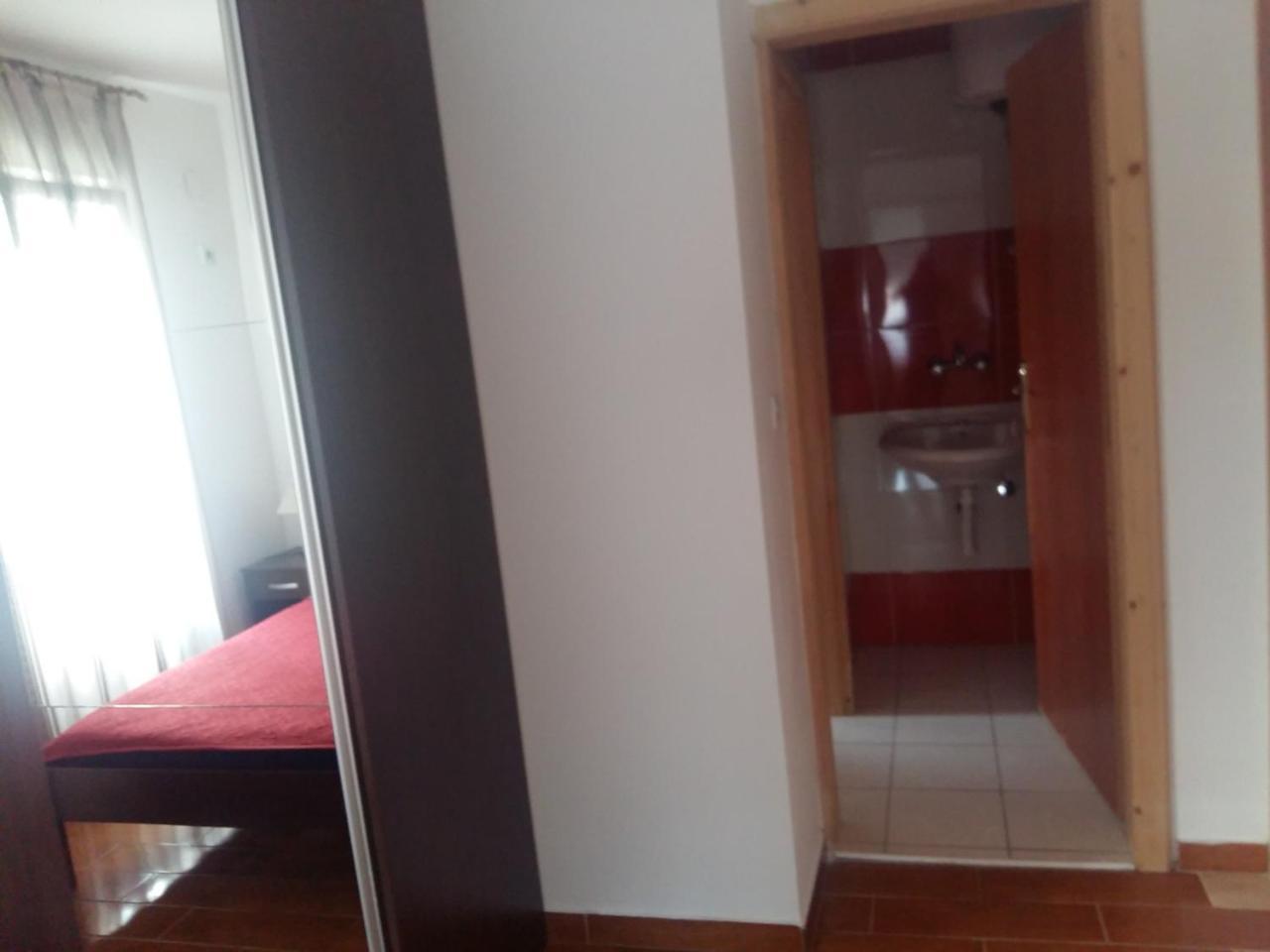Lazar Apartments Petrovac ภายนอก รูปภาพ