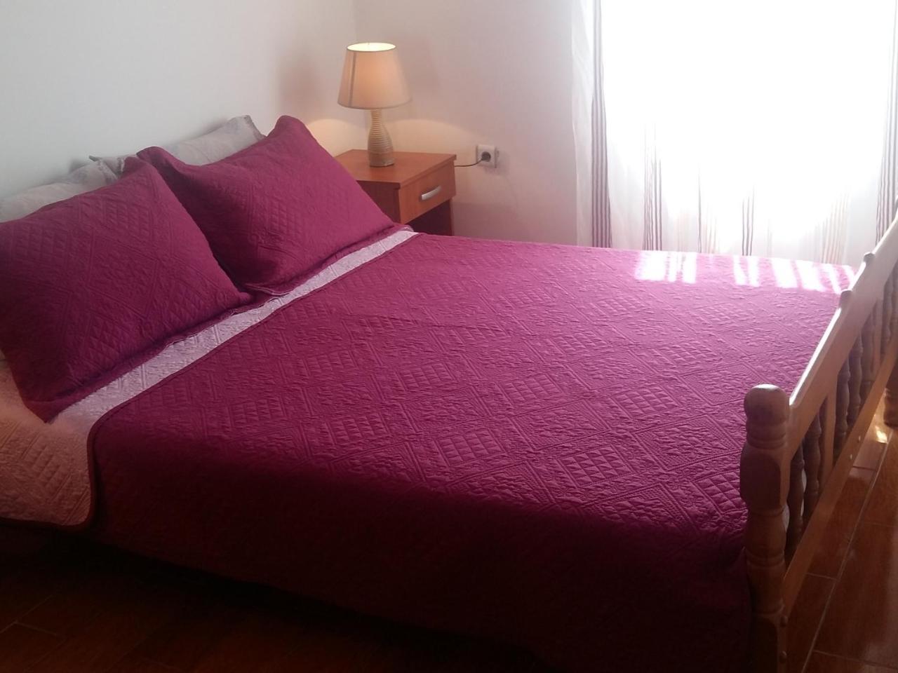 Lazar Apartments Petrovac ภายนอก รูปภาพ