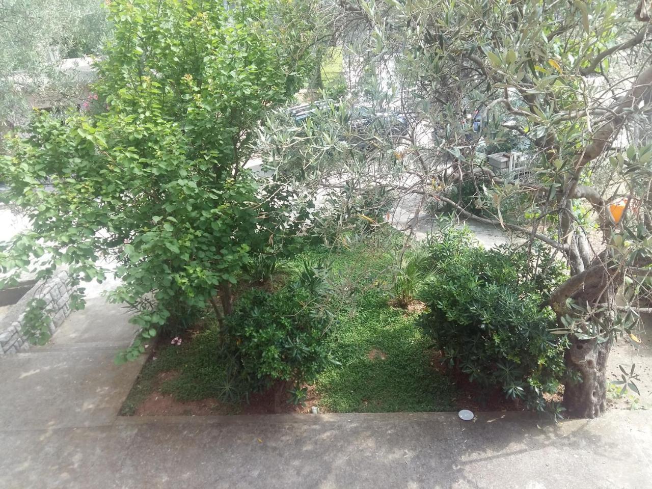 Lazar Apartments Petrovac ภายนอก รูปภาพ