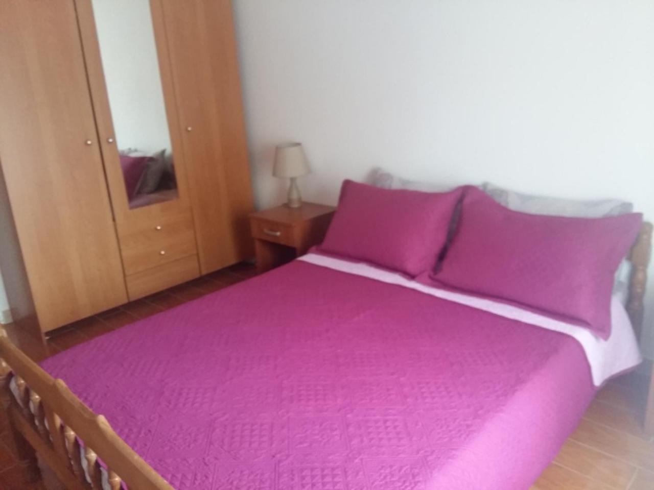 Lazar Apartments Petrovac ภายนอก รูปภาพ