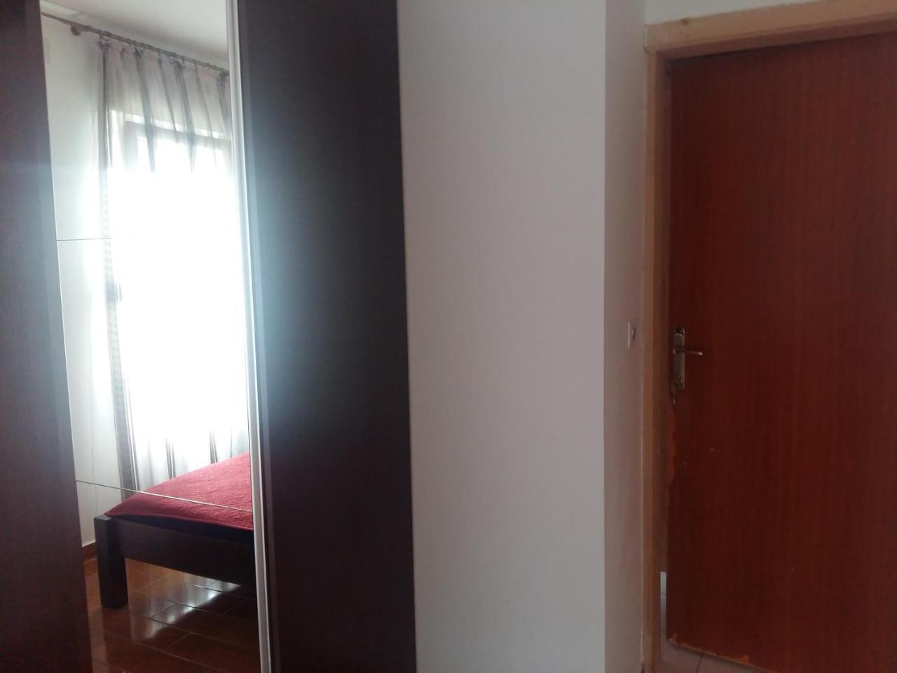 Lazar Apartments Petrovac ภายนอก รูปภาพ