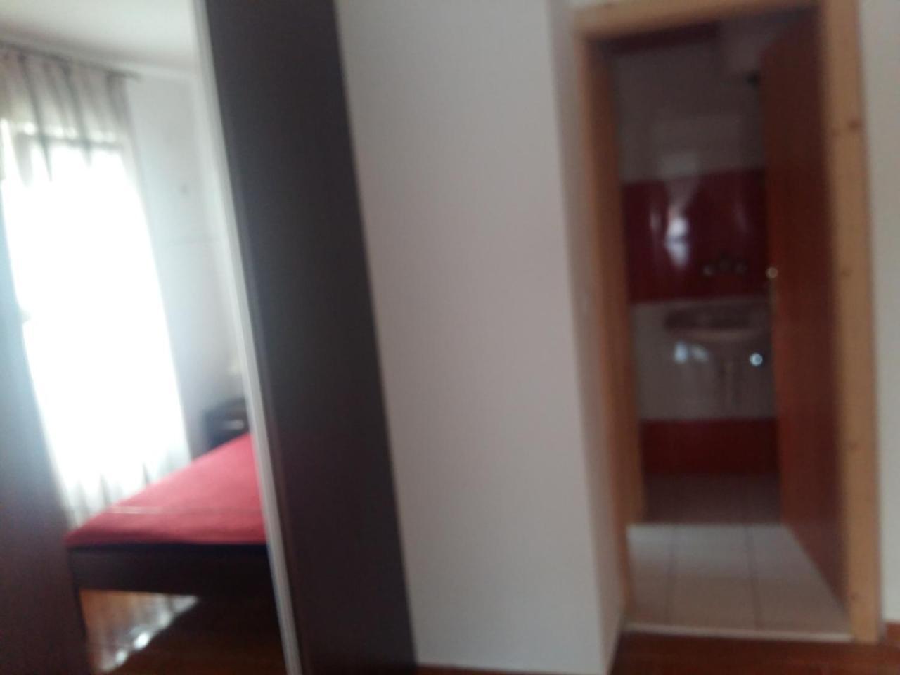 Lazar Apartments Petrovac ภายนอก รูปภาพ