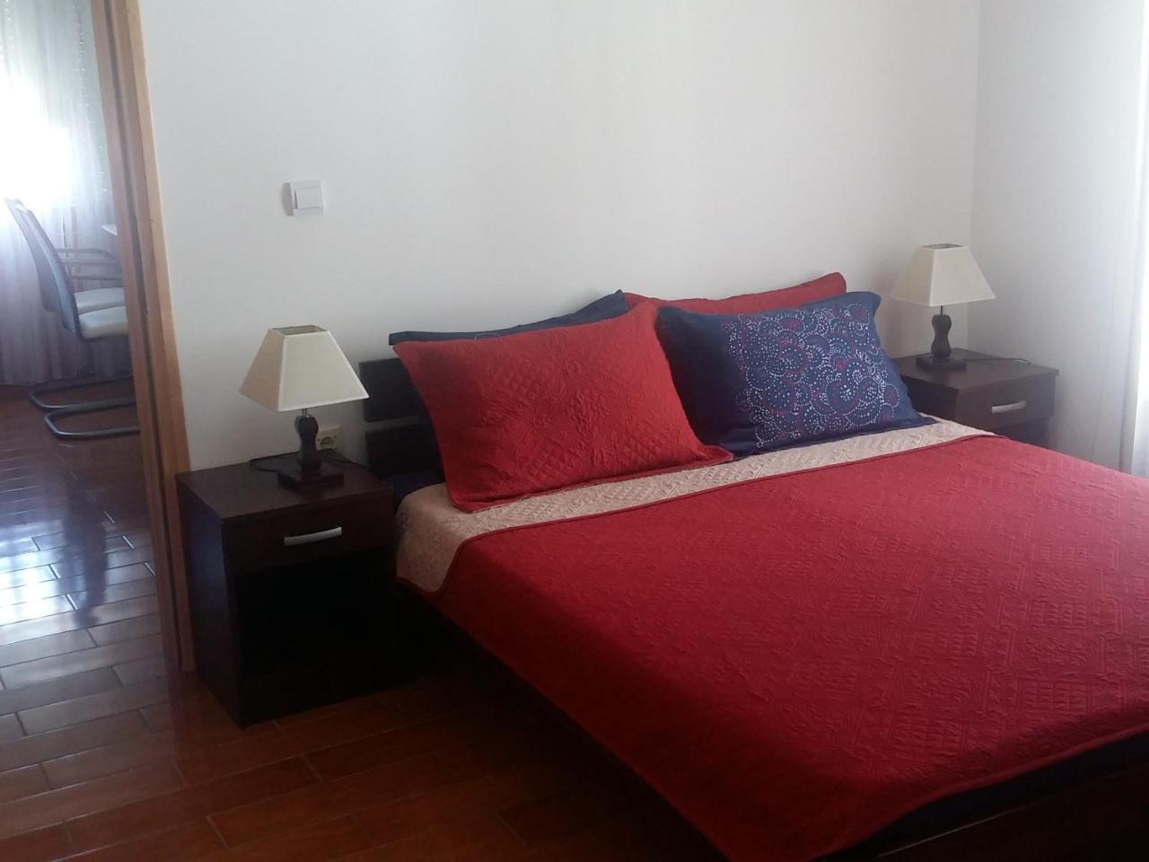Lazar Apartments Petrovac ภายนอก รูปภาพ