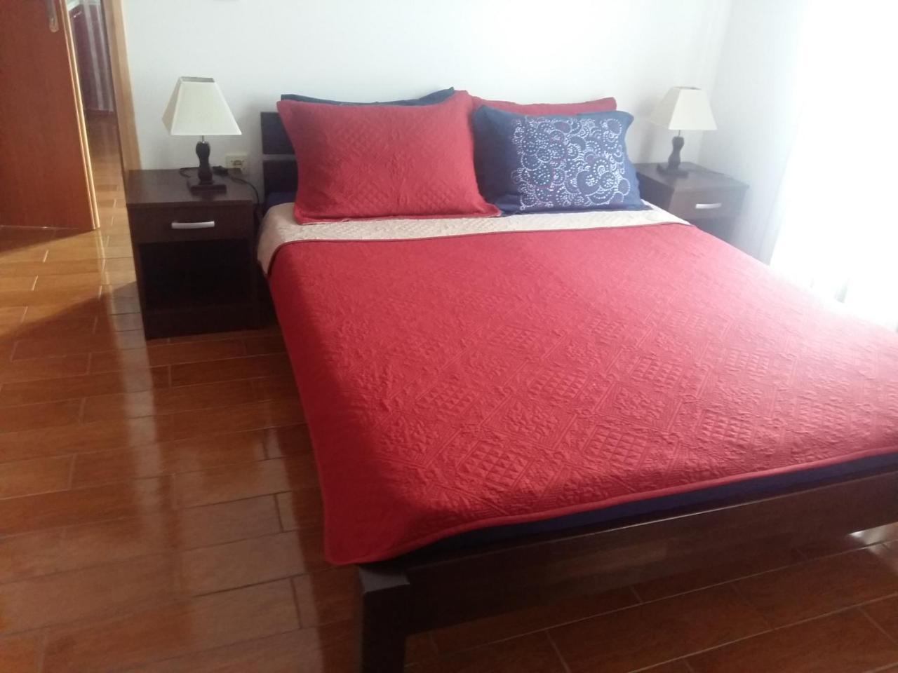 Lazar Apartments Petrovac ภายนอก รูปภาพ